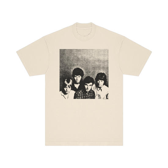 Talking Heads 77 Photo T Shirt